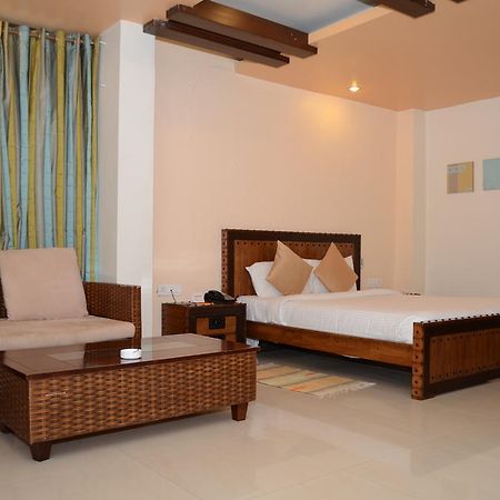 Hotel The Elite Suites Pune Luaran gambar