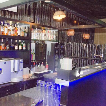 Hotel The Elite Suites Pune Luaran gambar