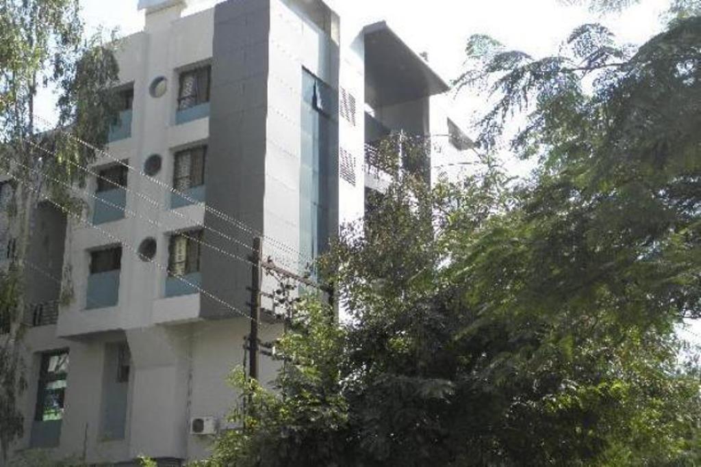 Hotel The Elite Suites Pune Bilik gambar