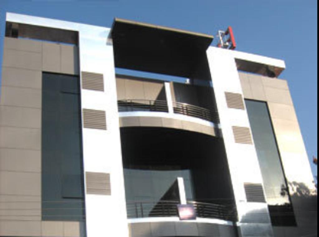Hotel The Elite Suites Pune Bilik gambar