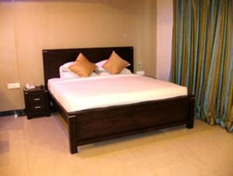 Hotel The Elite Suites Pune Bilik gambar