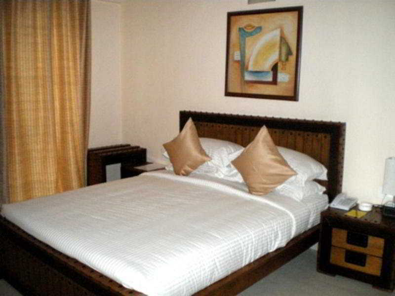 Hotel The Elite Suites Pune Luaran gambar