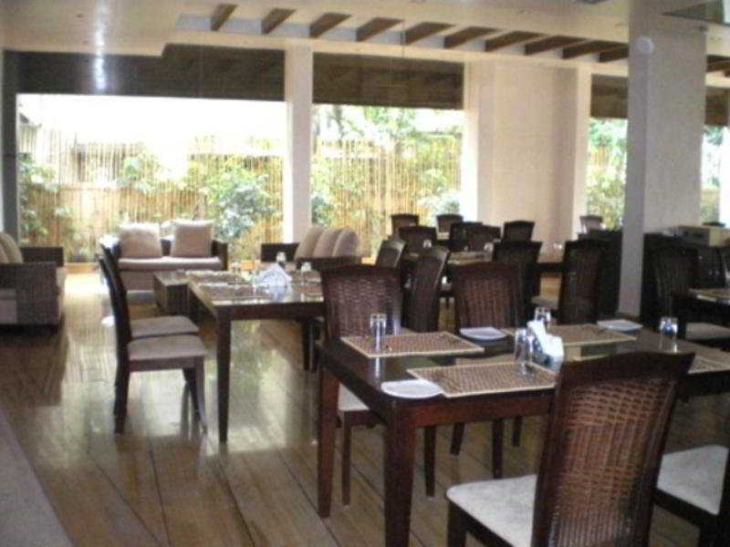 Hotel The Elite Suites Pune Luaran gambar