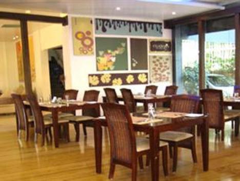 Hotel The Elite Suites Pune Luaran gambar