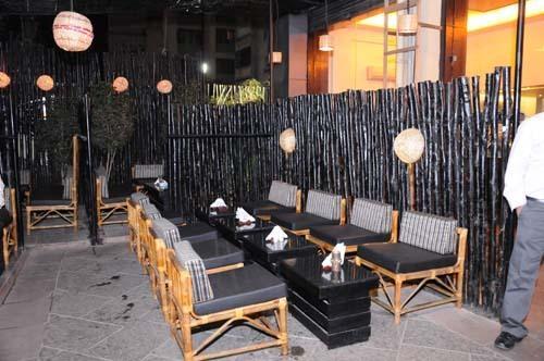 Hotel The Elite Suites Pune Luaran gambar