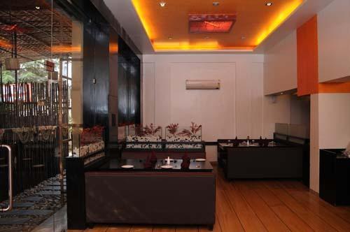 Hotel The Elite Suites Pune Luaran gambar