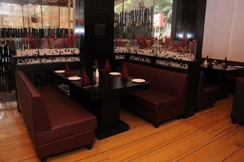 Hotel The Elite Suites Pune Luaran gambar