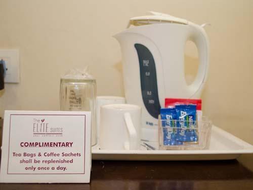 Hotel The Elite Suites Pune Luaran gambar