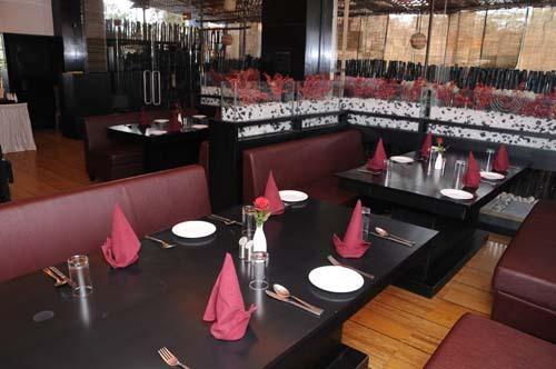 Hotel The Elite Suites Pune Luaran gambar