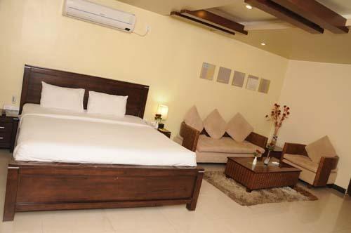 Hotel The Elite Suites Pune Luaran gambar