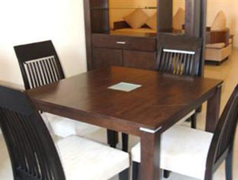 Hotel The Elite Suites Pune Luaran gambar