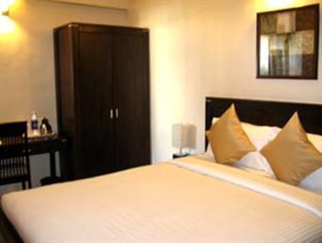 Hotel The Elite Suites Pune Luaran gambar